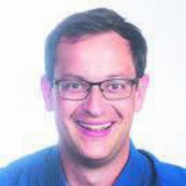 AUS DEM GROSSEN RAT - Christoph Hagenbuch, SVP, Oberlunkhofen.