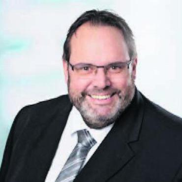 Steuerkommission ist wieder komplett - Markus Hug ist in stiller Wahl in die Steuerkommission gewählt. Bild: zg