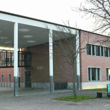 Taskforce eingesetzt - An der Kreisschule Mutschellen sollen die aktuellen Probleme mit einer Taskforce gelöst werden. Bild: Archiv