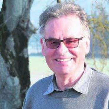 Zwei Stimmen entscheiden - Peter Huber ist neu im Gemeinderat von Rottenschwil. Bild: Archiv