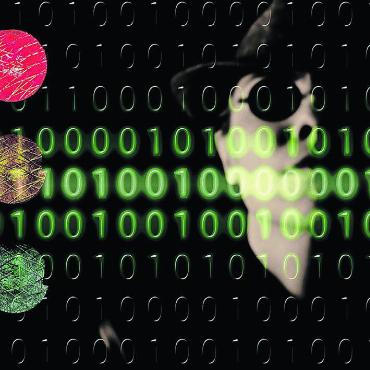 Auf Ganovenjagd im Internet - Die Kriminalität verlagert sich immer mehr auch ins Internet. Darum will der Kanton Aargau die Prävention verbessern, Systemlösungen erarbeiten und die Ausbildung in diesem Bereich vorantreiben. Bild: pixabay