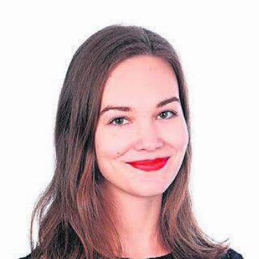 Am Freitag ist Orgelvesper - Die Organistin Anna Ivanova ist am Freitag zu Gast in Bremgarten. Bild: zg