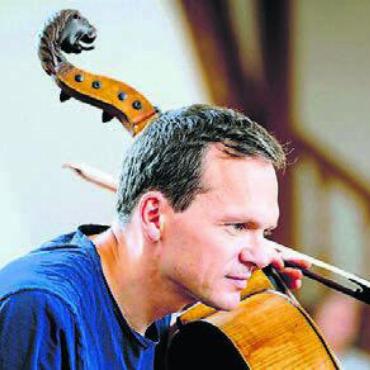 Boswiler Sommer geht weiter - Andreas Fleck leitete viele Jahre den Boswiler Sommer. Bild: Archiv