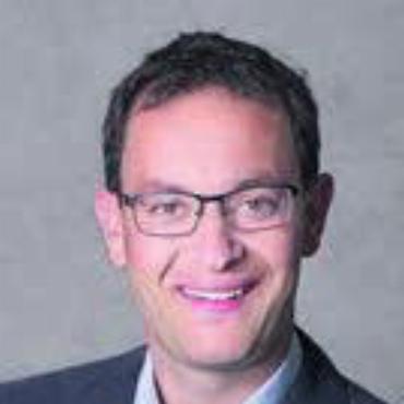 AUS DEM GROSSEN RAT - Christoph Hagenbuch, Oberlunkhofen, SVP.