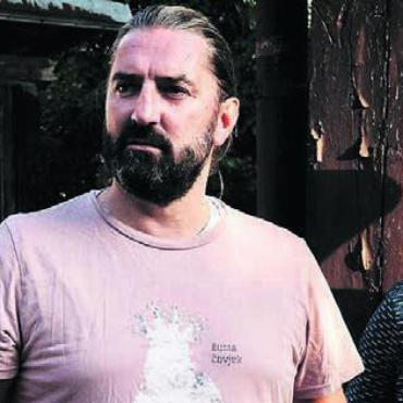 Ganz anderer Balkan-Pop - Šuma Covjek räumen mit Klischees auf. Bild: zg