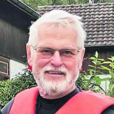 50 Jahre auf hoher See - Rolf Mathys