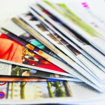 «Reputationsschaden angerichtet» - Die Mehrheit des Parlaments begrüsst die breite Berichterstattung über das Geschehen in Wohlen. Und wenn mal Kritik geäussert werde, so müsse man das aushalten können. Bild: chh