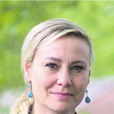 Ein klarer Sieger – und die Folgen - Bild: zg Gefasst: Monica Imhof.