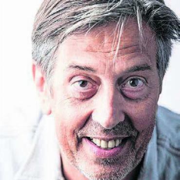 «Bremgarten etwas bieten» - Pedro Lenz schliesst die erste Saison der neuen Kulturreihe am 25. Oktober ab.