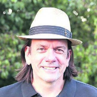Ein besonderer Gast - Peter Werlen gibt seinen musikalischen Einstand. Bild: zg