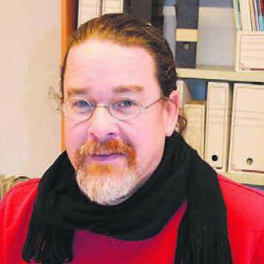Vollbetrieb aufgenommen - Niklaus Peyer leitet den neuen Informations- und Aufsichtsdienst zwischen Bremgarten und Mellingen. Bild: rwi