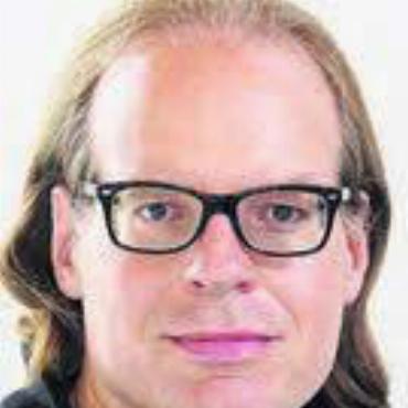 Weiter gedacht - Roger Wetli, Redaktor.