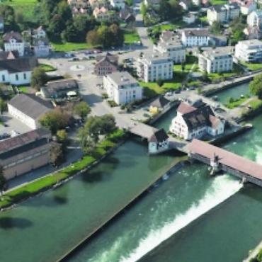 «Museumstag» in Bremgarten