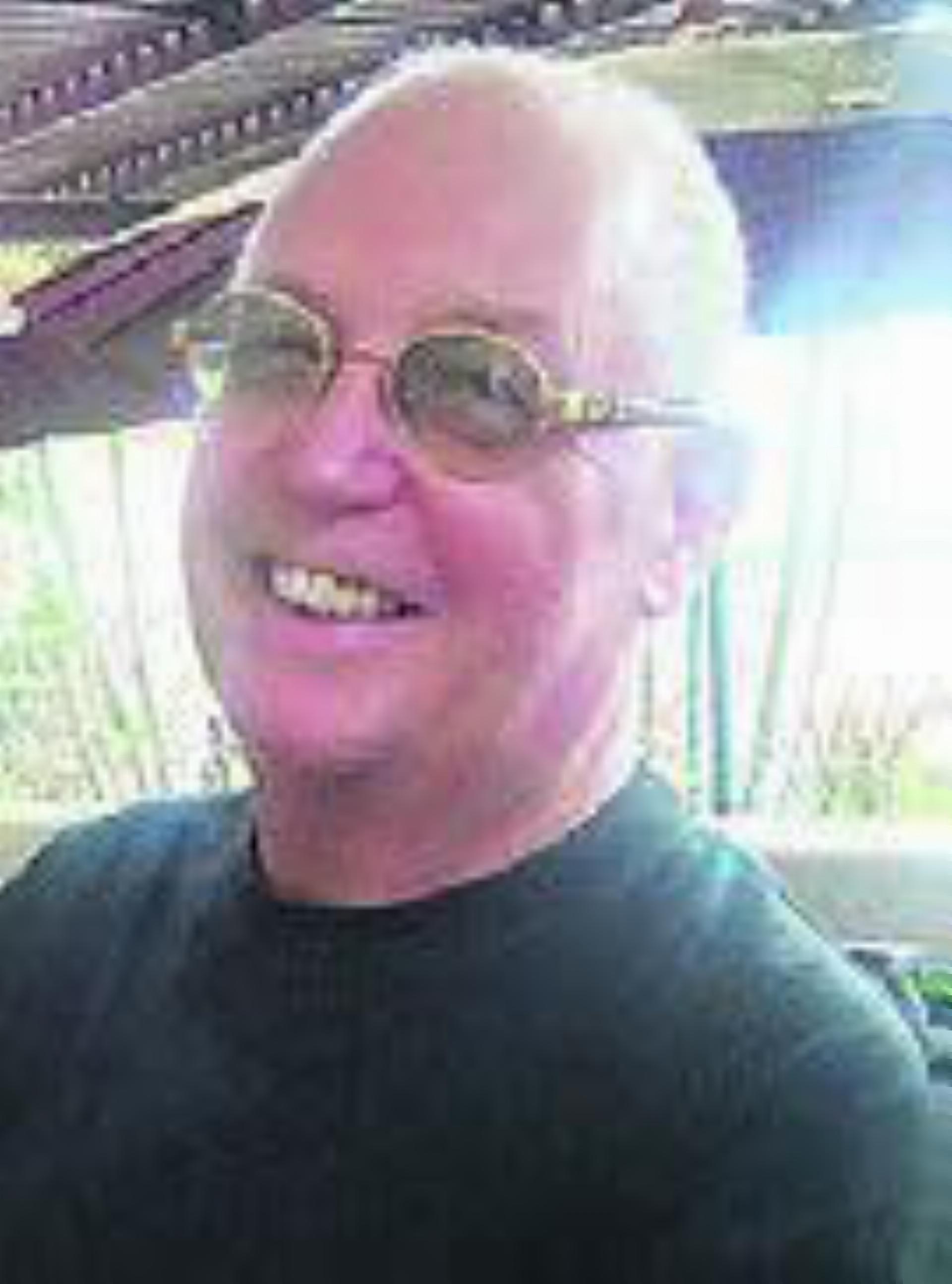 Rolf Maurer, Chiang Mai.