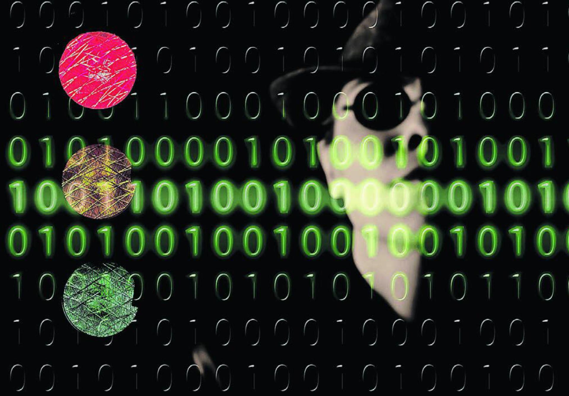 Die Kriminalität verlagert sich immer mehr auch ins Internet. Darum will der Kanton Aargau die Prävention verbessern, Systemlösungen erarbeiten und die Ausbildung in diesem Bereich vorantreiben. Bild: pixabay