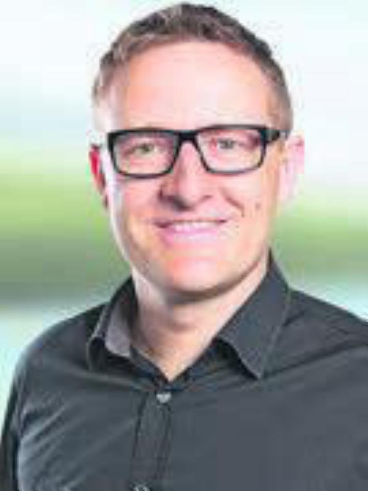Arsène Perroud, SP, Wohlen.