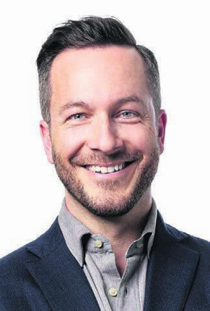 Lukas Huber aus Berikon stellt sich als Nationalrat zur Verfügung. Bild: zg