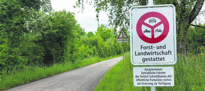 1 Monat Fahrverbot Wo Abgeben Geparkt werden muss woanders