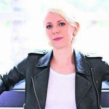 Die Frau hinter Sting - Mit ihrem neusten Album im Gepäck kommt Jo Lawry nach Muri. Bild: zg
