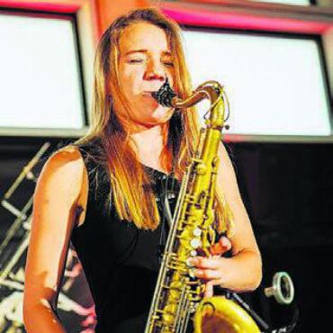 Die perfekte Jubiläumsparty - «Tough Tenor» im Chappelehof.