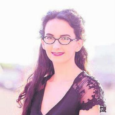 Auftritt der Stadtorganistin - Susanna Soffiantini eröffnet die neue Orgelvesper-Saison. Bild: zg