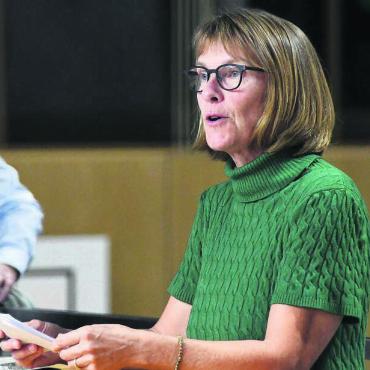 «Kinder sind die Leidtragenden» - Franziska Walti, Präsidentin der Schulleitungskonferenz ist sich bewusst, dass es eine Herkulesarbeit wird, alle Stellen zu besetzen. Bild: Archiv