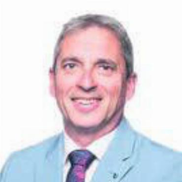 AUS DEM GROSSEN RAT - Daniel Urech, Sins, SVP.