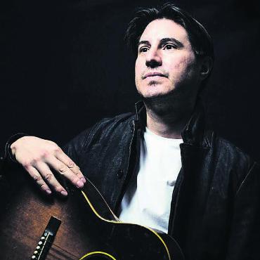 Klassiker mit entsprechenden Filmsequenzen - Mike Moreno kommt mit einem Quartett nach Muri. Bild: zg