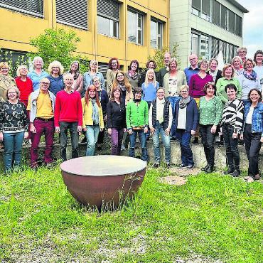 Konzert von Quersang in Wohlen