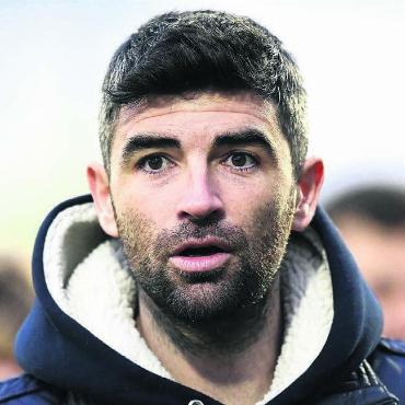 Kein böses Blut - Verlässt den FC Wohlen nach einer Saison als Sportchef wieder: Marko Muslin. Bild: Archiv/awa