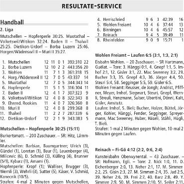 RESULTATE-SERVICE