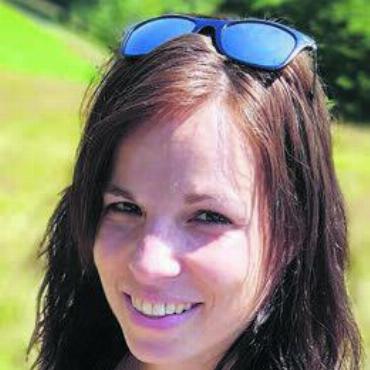 Sabina Glarner ist Kopf des Monats - Claudia Wiehl, Bremgarten