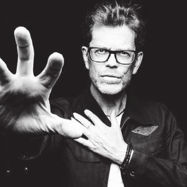 Saxofonist, der gerne Schlagzeuger wäre - Donny McCaslin spielte mit David Bowie zusammen – jetzt kommt er nach Muri. Bild: zg