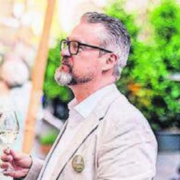 Direktor verlässt das «Caspar» - John Rusterholz sucht eine neue Herausforderung. Bild: Archiv