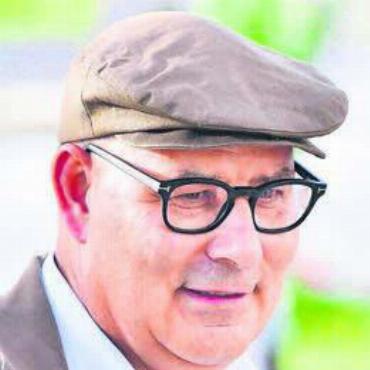 Sabina Glarner ist Kopf des Monats - Pius Schöpfer, Hägglingen