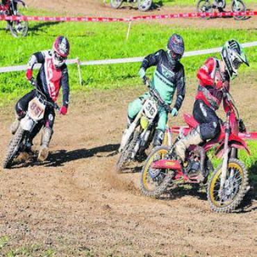 Mofacross/Pitbike