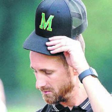 Thiesson: Abgang und Liebesbekenntnis - Er nimmt den Hut und zückt ihn gleichzeitig: Jérôme Thiesson. Bild: any