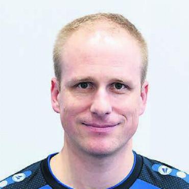 «Können zufrieden sein» - Marc Hofer hört auf als Trainer beim TV Lunkhofen.
