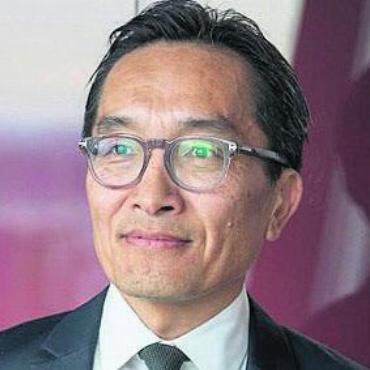 Jahr der Opportunitäten - Tashi Gumbatshang Leiter Kompetenzzentrum Vermögens- und Vorsorgeplanung, Raiffeisen Schweiz
