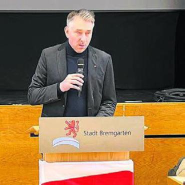 «Kaufkraft muss gestützt werden» - Darunter auch Stefan Dietrich.