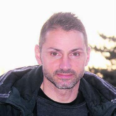 «Emotionen im Fussball sind einzigartig» - Würde gerne wieder eine Biografie lesen: Sergio Colacino. Bild: Archiv