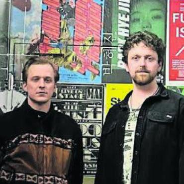 Zischtigskultur am Mittwoch - «Train Blues Duo» machen morgen den Auftakt im Restaurant Gnusswerk.