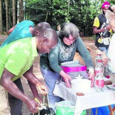 CHLOSCHTER GEISCHT