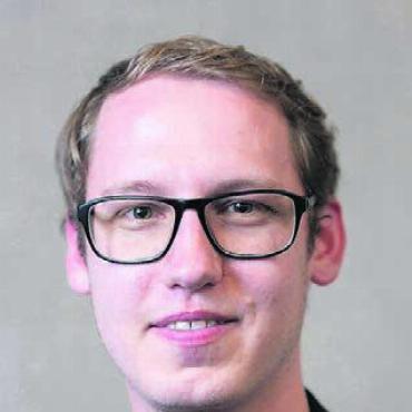 Zwei ausgezeichnete Arbeiten - Marc Leuenbergers Arbeit bezeichnet die Jury als «überdurchschnittlich und mit akademischem Charakter». Bilder: zg