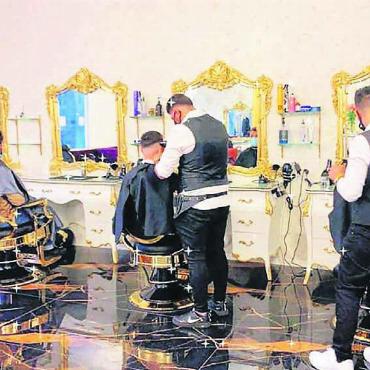 Profi Beauty Land und Profi Coiffeur: Qualität ganz oben - Profi Beauty Land und Profi Coiffeur stehen für professionelle wie kreative Arbeit. Bild: zg