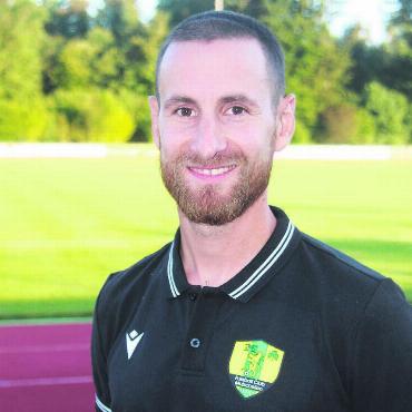 Abstieg – Was macht Thiesson? - Der frühere Profifussballer Jérôme Thiesson hat sich den Einstieg ins Trainerbusiness sicherlich anders vorgestellt. Er könnte aber beim FC Mutschellen weitermachen. Ob er das auch tut, kann oder will er noch nicht sagen.
