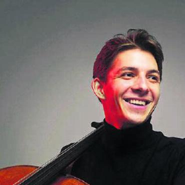 Young Artists in Muri