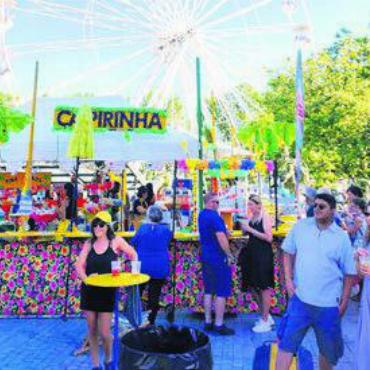 Wie ist es gelaufen? - Caramba Brasil