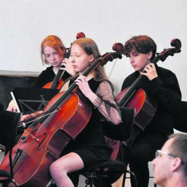 70 Jahre Künstlerhaus