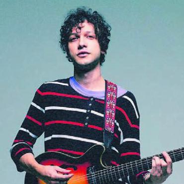 Brasilien trifft Los Angeles - Gitarrist und Sänger Pedro Martins mixt das Beste aus seinen Heimatstädten. Bild: zg